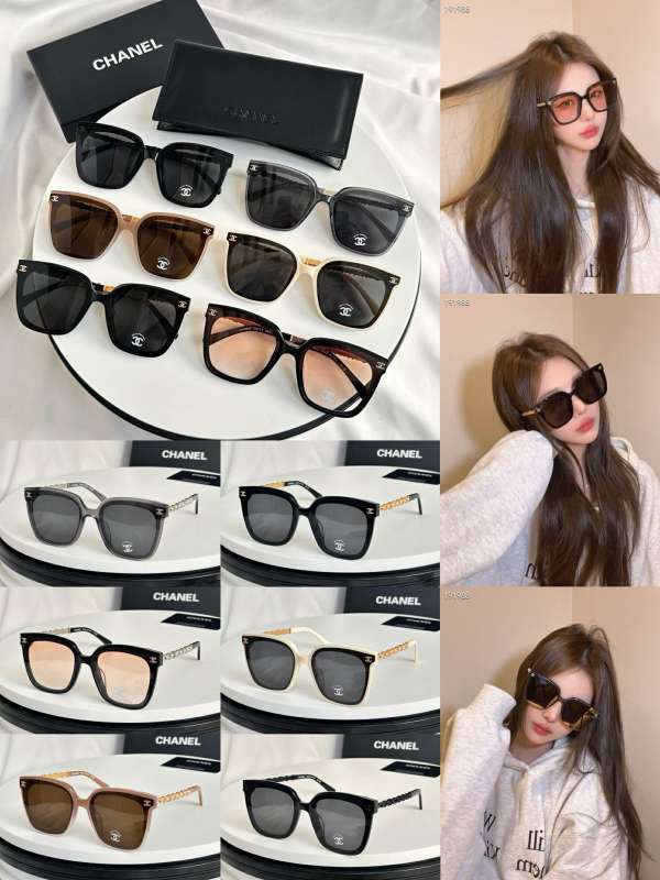 Picture of Chanel Sunglasses _SKUfw56738173fw